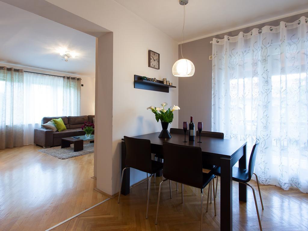 Premium Apartment Sanja Пореч Номер фото